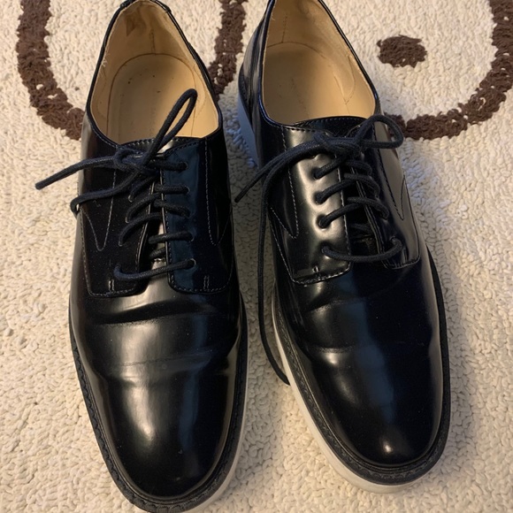 Zara Flatforms - Picture 1 of 5